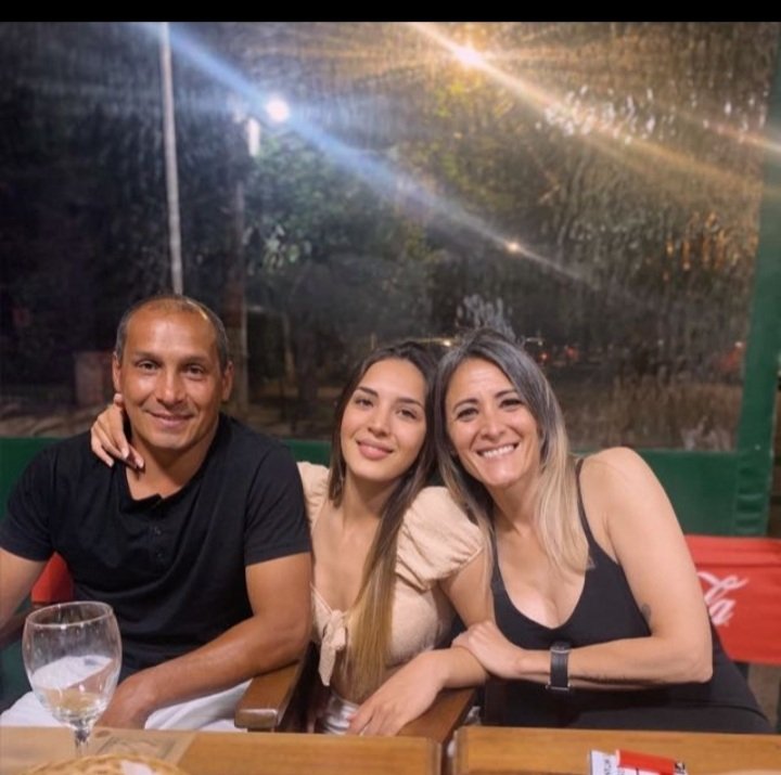 Romina Vazquez