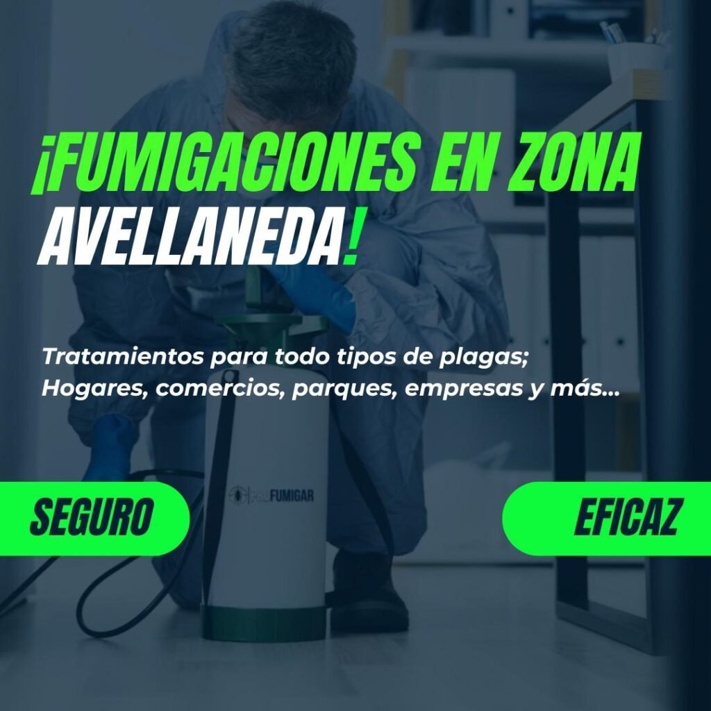 Fumigaciones en Crucecita Fumigaciones en Crucecita